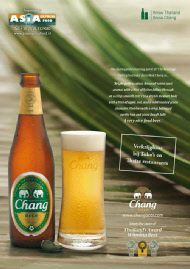 Chang Beer