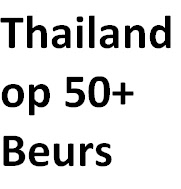 Thailand op 50+ Beurs