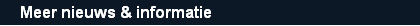 Meer nieuws & informatie