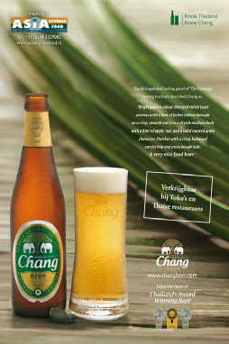 Chang Beer